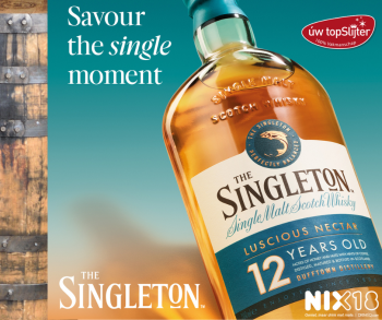 Singleton 12 Years Old  Whisky - uw topSlijter nb  (1)