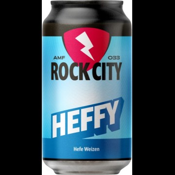 Rock City Heffy