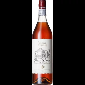 Château Montifaud Pineau des Charentes