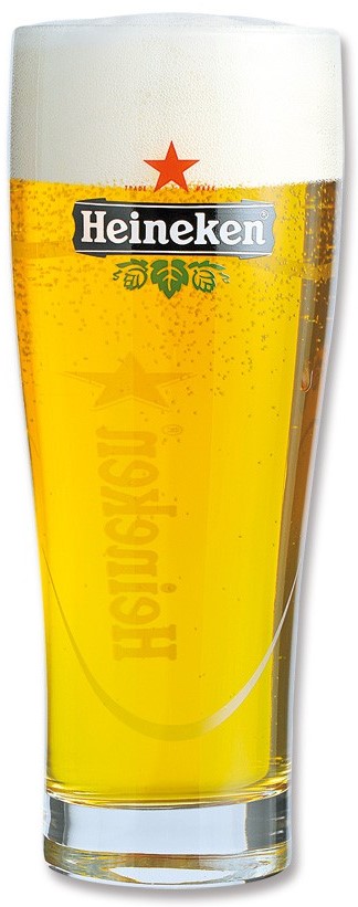 rekenkundig magnifiek elektrode Heineken bierglas Ellipse 25cl - De Kolkrijst - úw topSlijter