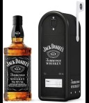 Jack Daniel's Black Mailbox