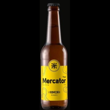Rimor Brewery Mercator Tripel