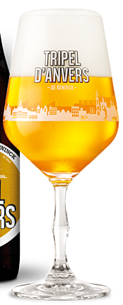 De Koninck - Tripel D'Anvers